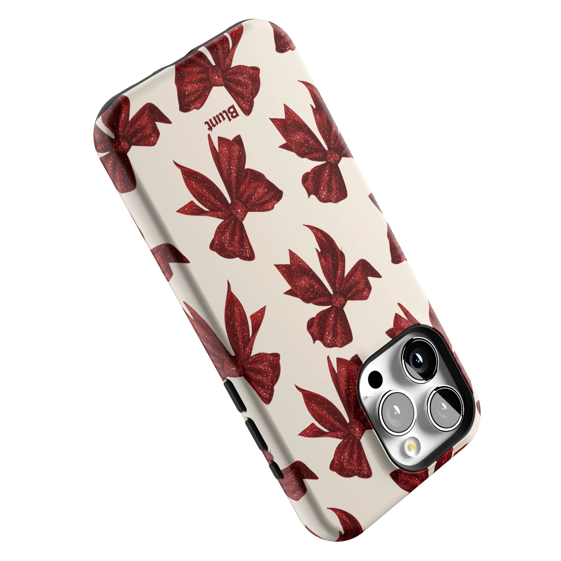 Bordeaux iPhone Case gallery - Iphone_15_Pro_Max_5