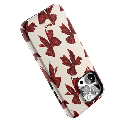 Bordeaux iPhone Case gallery - Iphone_15_Pro_Max_5