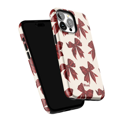 Bordeaux iPhone Case gallery - Iphone_15_Pro_Max_6
