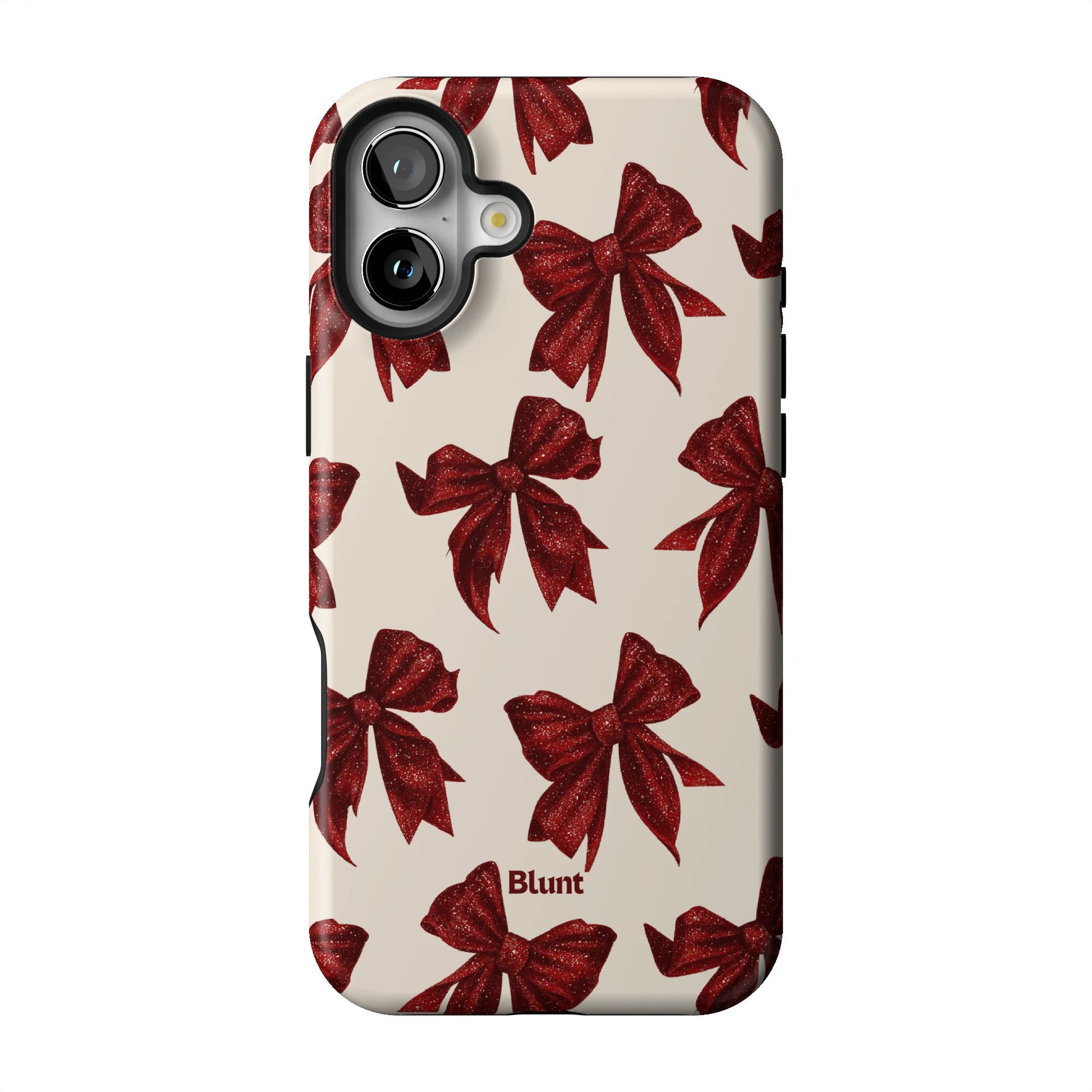 Bordeaux iPhone Case gallery - Iphone_16_Mini_Air_Plus_1
