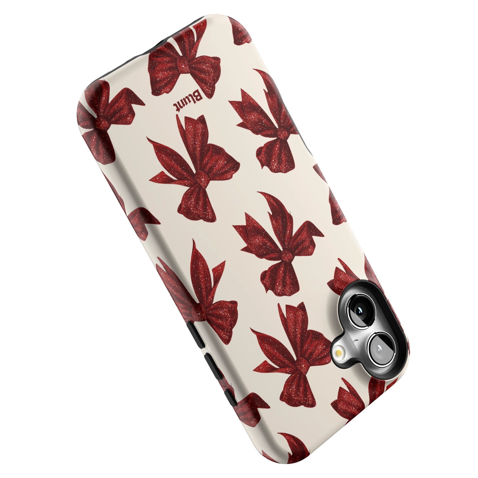 Bordeaux iPhone Case gallery - Iphone_16_Mini_Air_Plus_5