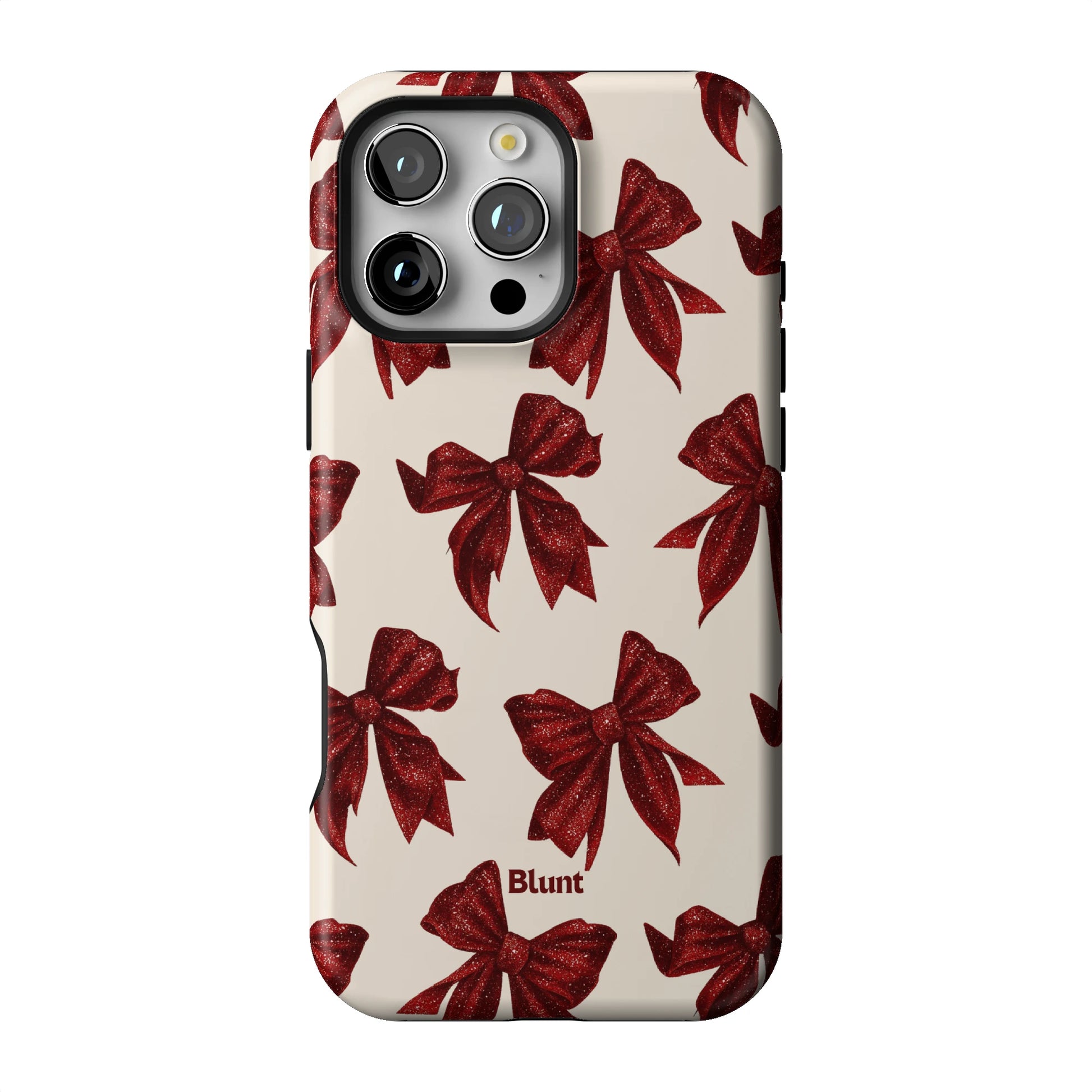 Bordeaux iPhone Case gallery - Iphone_16_Pro_Max_1