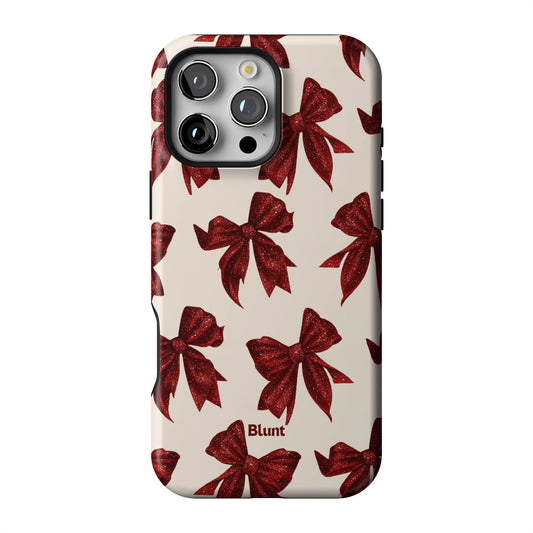 Bordeaux iPhone Case gallery - Iphone_16_Pro_Max_1