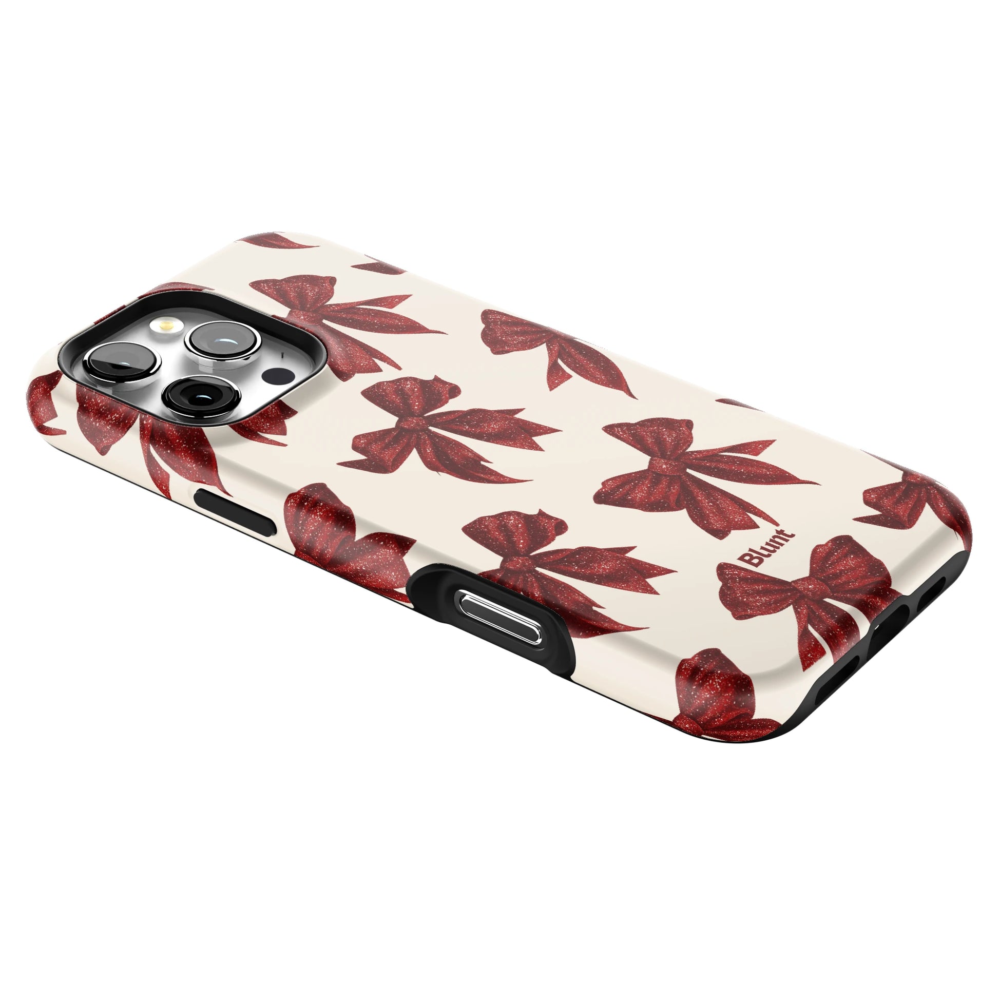 Bordeaux iPhone Case gallery - Iphone_16_Pro_Max_2