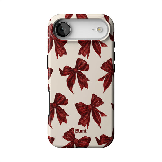 Bordeaux iPhone Case gallery - Iphone_17_Air_1