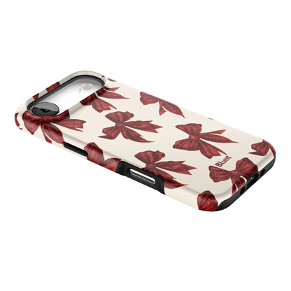 Bordeaux iPhone Case gallery - Iphone_17_Air_2