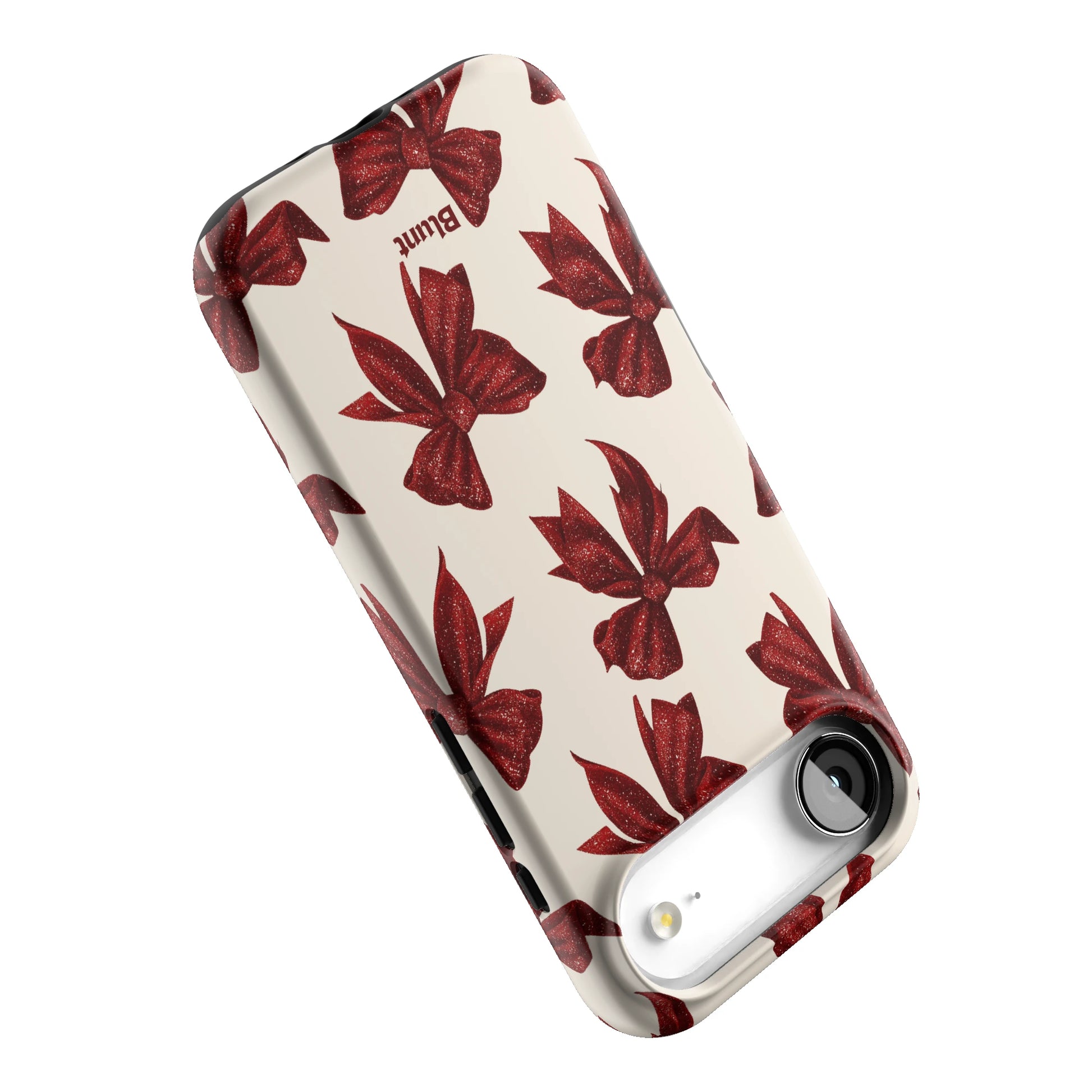 Bordeaux iPhone Case gallery - Iphone_17_Air_5