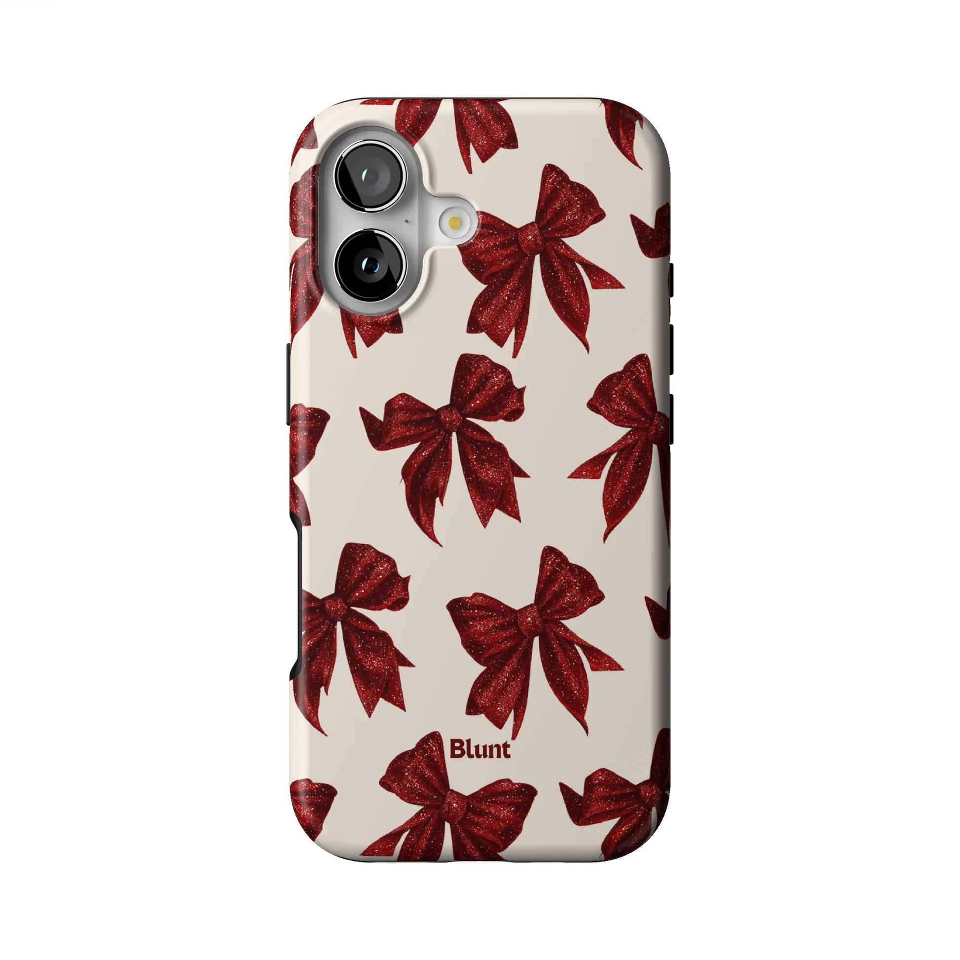 Bordeaux iPhone Case gallery - Iphone_17_Iphone_1