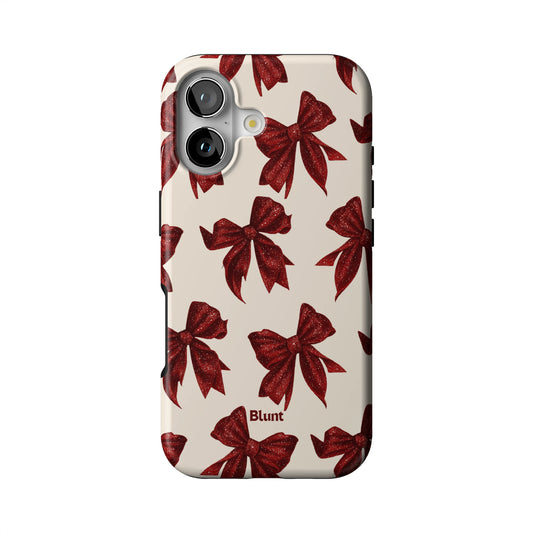 Bordeaux iPhone Case gallery - Iphone_17_Iphone_1