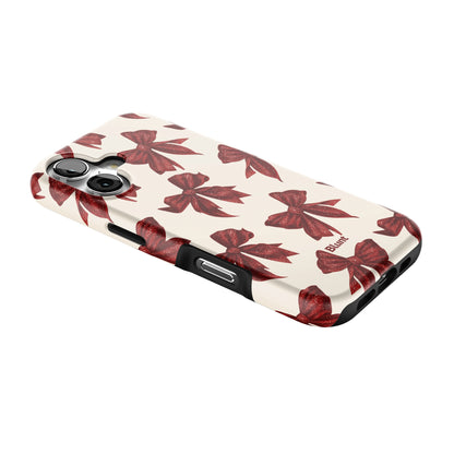 Bordeaux iPhone Case gallery - Iphone_17_Iphone_2