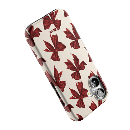 Bordeaux iPhone Case gallery - Iphone_17_Iphone_5