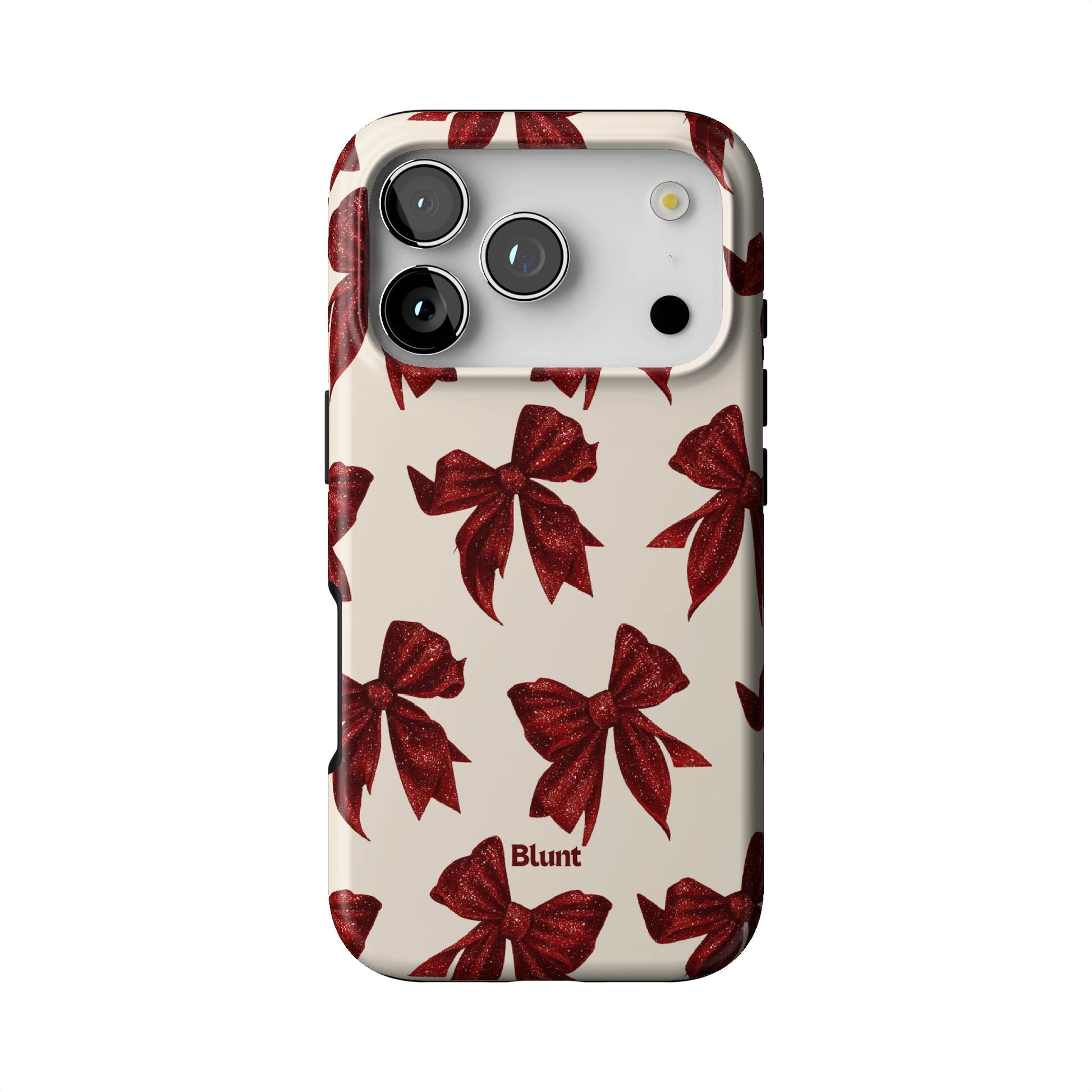 Bordeaux iPhone Case gallery - Iphone_17_Pro_1