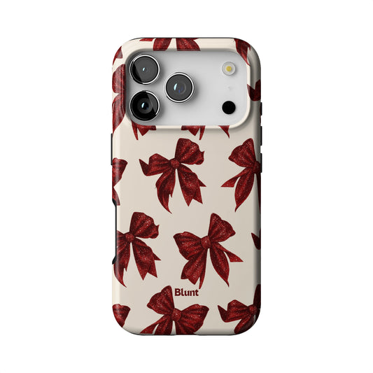 Bordeaux iPhone Case gallery - Iphone_17_Pro_1