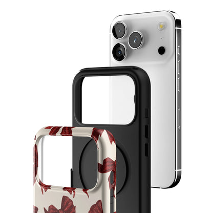Bordeaux iPhone Case gallery - Iphone_17_Pro_3