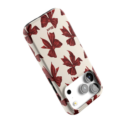 Bordeaux iPhone Case gallery - Iphone_17_Pro_5