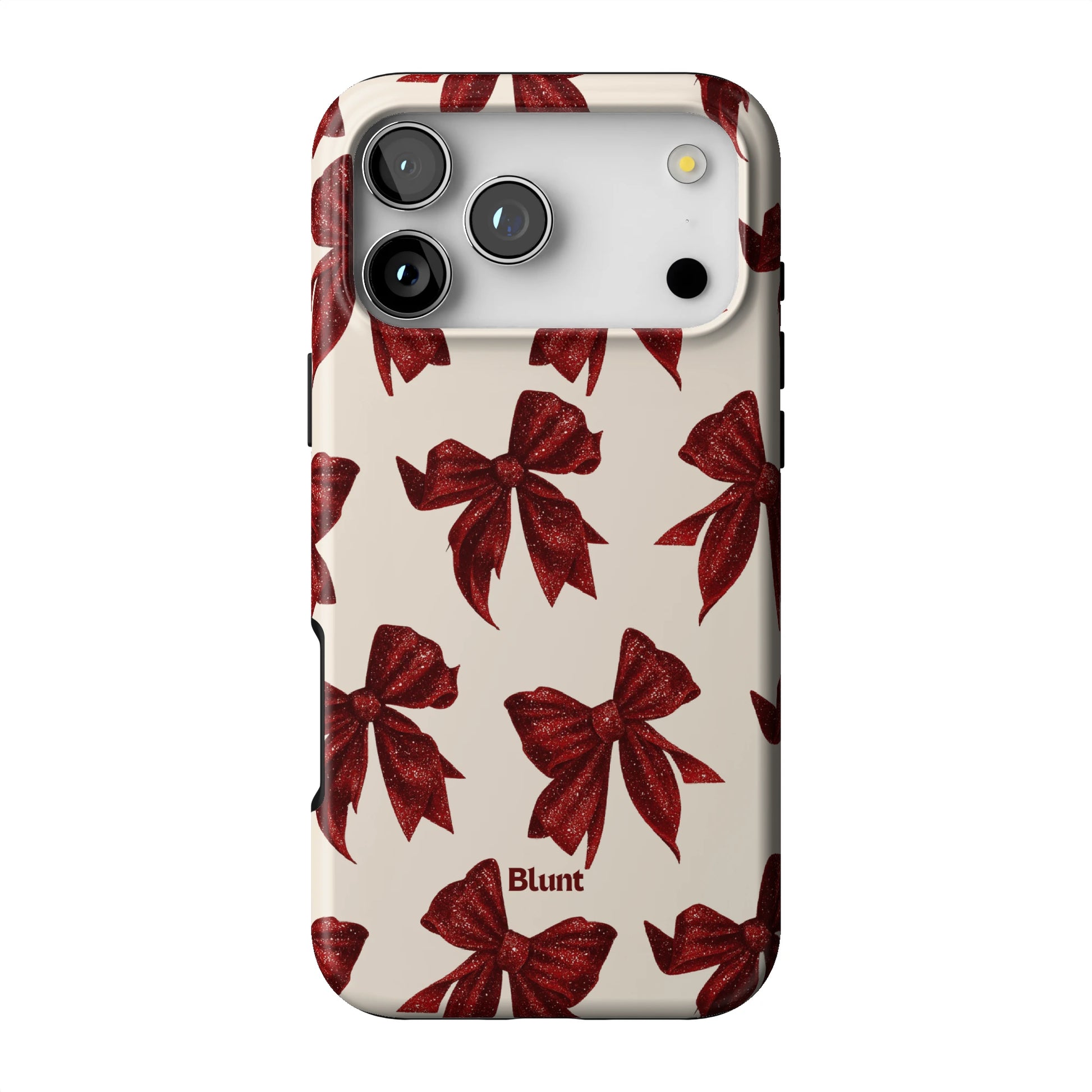 Bordeaux iPhone Case gallery - Iphone_17_Pro_Max_1