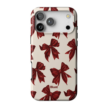 Bordeaux iPhone Case gallery - Iphone_17_Pro_Max_1