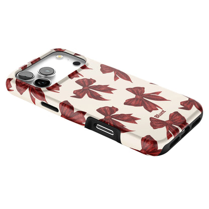 Bordeaux iPhone Case gallery - Iphone_17_Pro_Max_2