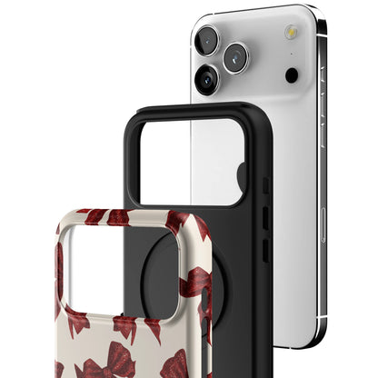 Bordeaux iPhone Case gallery - Iphone_17_Pro_Max_3