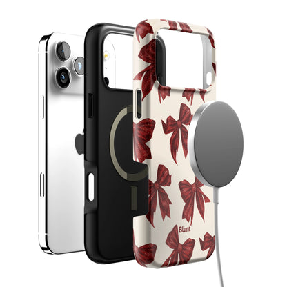 Bordeaux iPhone Case gallery - Iphone_17_Pro_Max_4