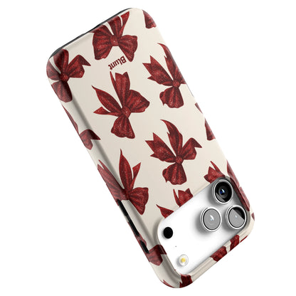 Bordeaux iPhone Case gallery - Iphone_17_Pro_Max_5