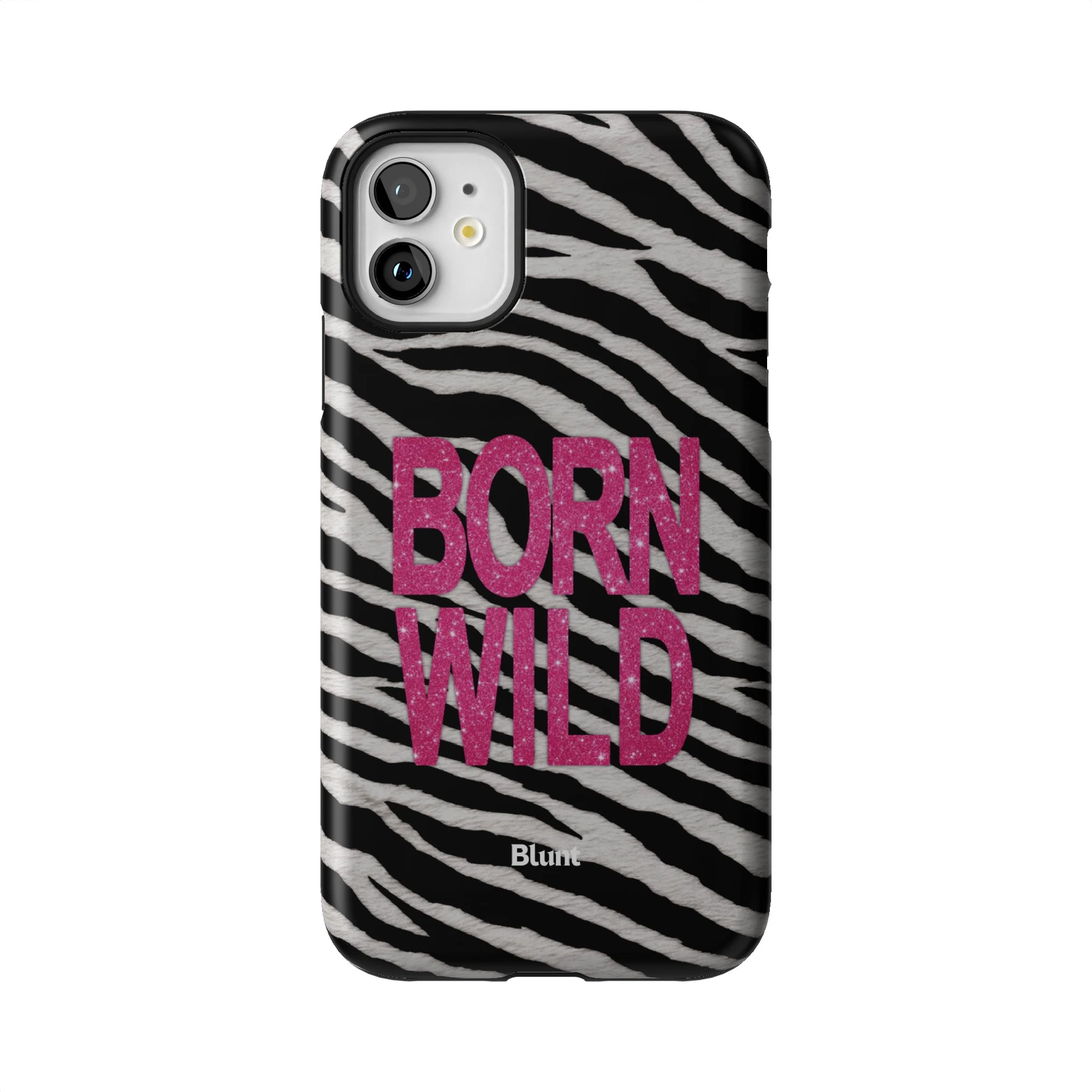 Born Wild iPhone Case gallery - Iphone_11_Iphone_1