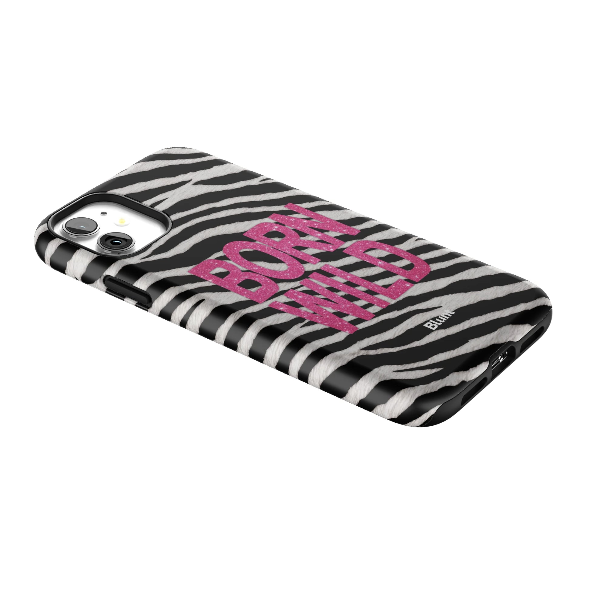 Born Wild iPhone Case gallery - Iphone_11_Iphone_2