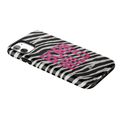 Born Wild iPhone Case gallery - Iphone_11_Iphone_2