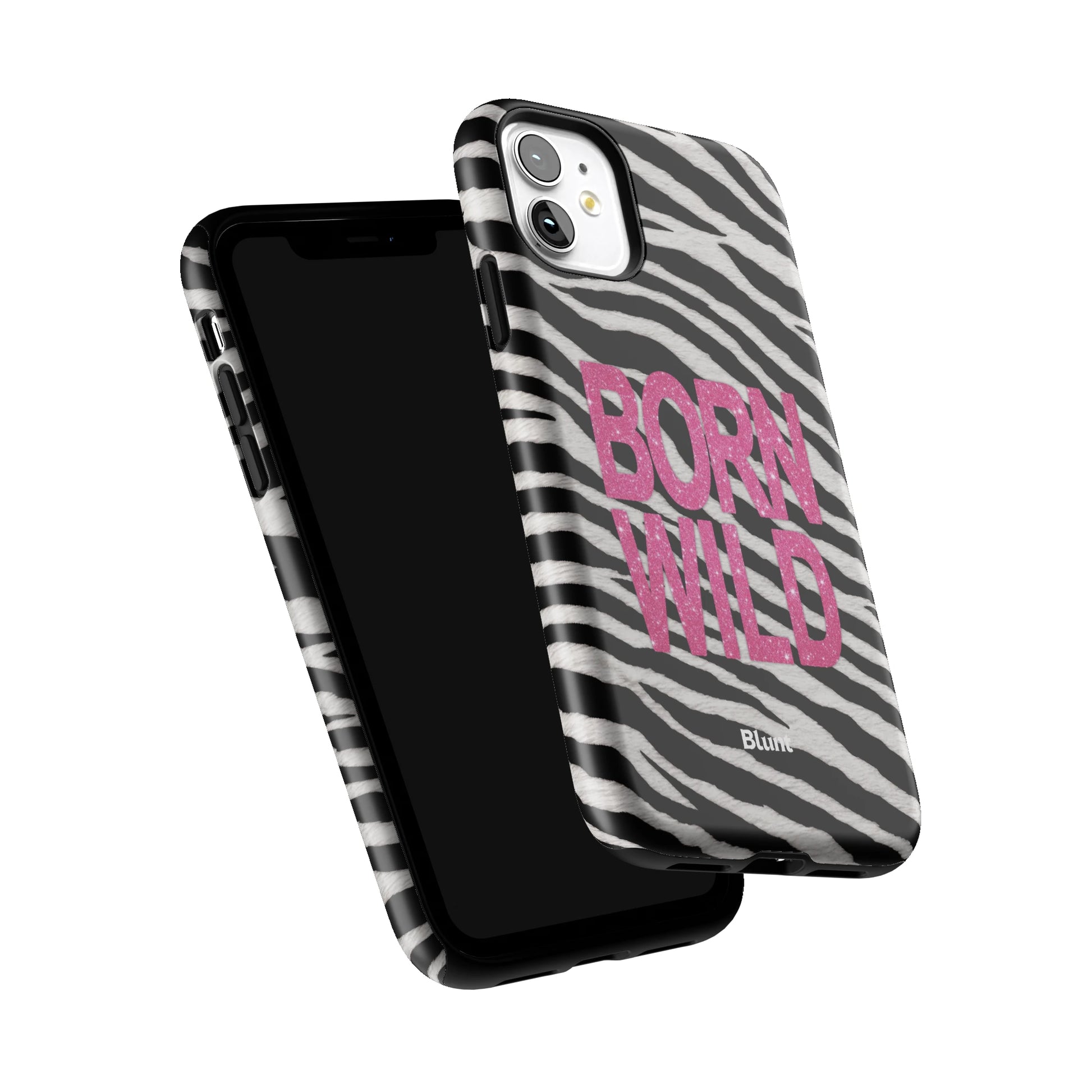 Born Wild iPhone Case gallery - Iphone_11_Iphone_6