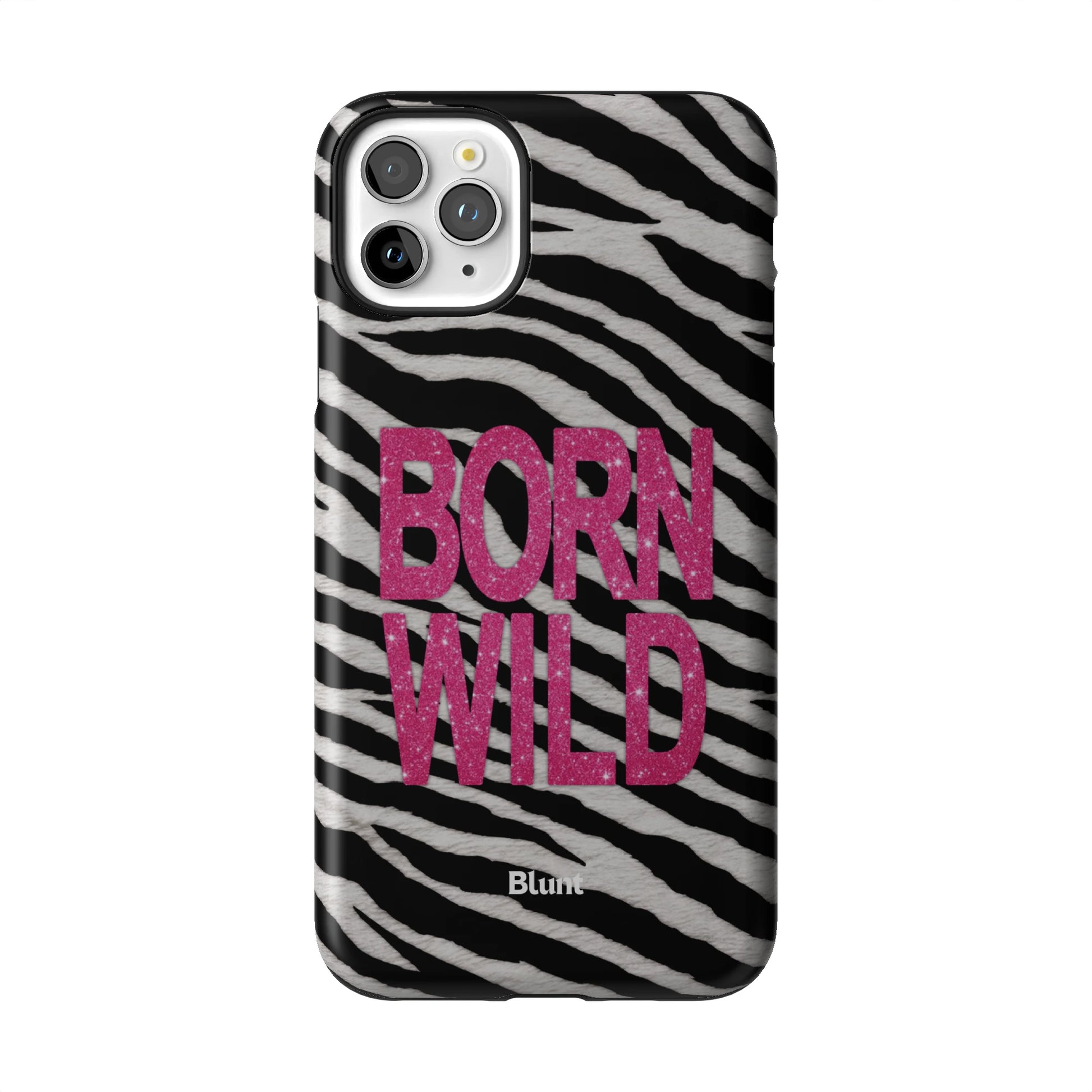Born Wild iPhone Case gallery - Iphone_11_Pro_Max_1