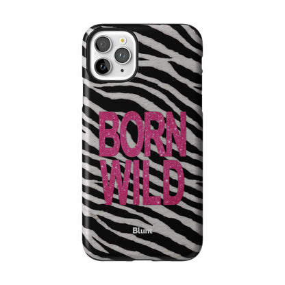 Born Wild iPhone Case gallery - Iphone_11_Pro_Max_1