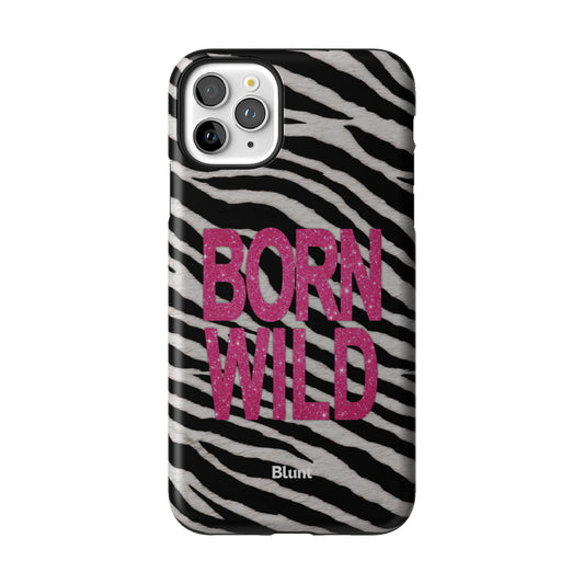Born Wild iPhone Case gallery - Iphone_11_Pro_Max_1