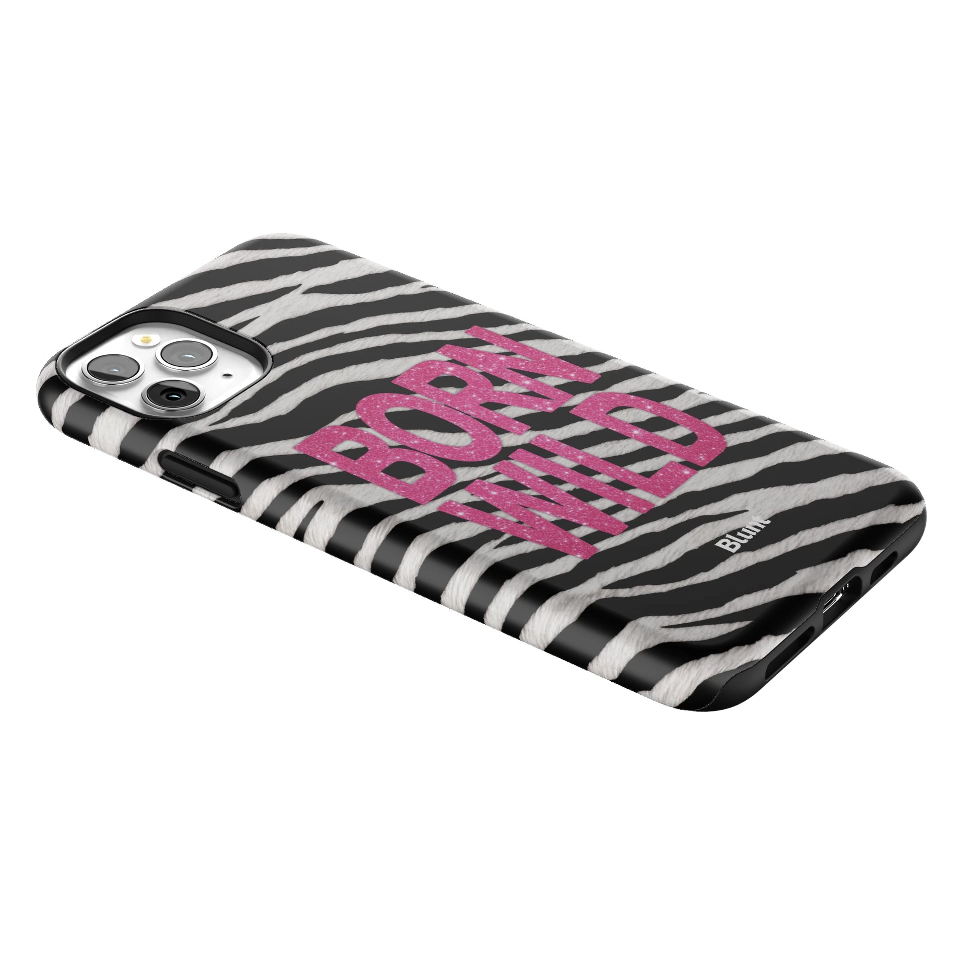 Born Wild iPhone Case gallery - Iphone_11_Pro_Max_2