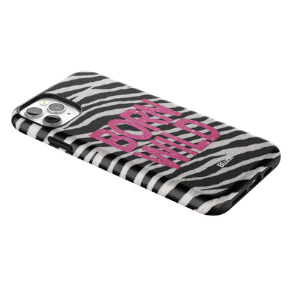 Born Wild iPhone Case gallery - Iphone_11_Pro_Max_2