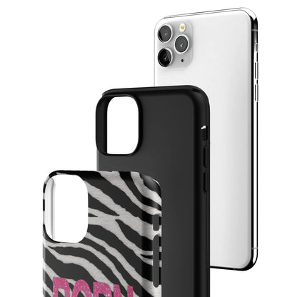 Born Wild iPhone Case gallery - Iphone_11_Pro_Max_3