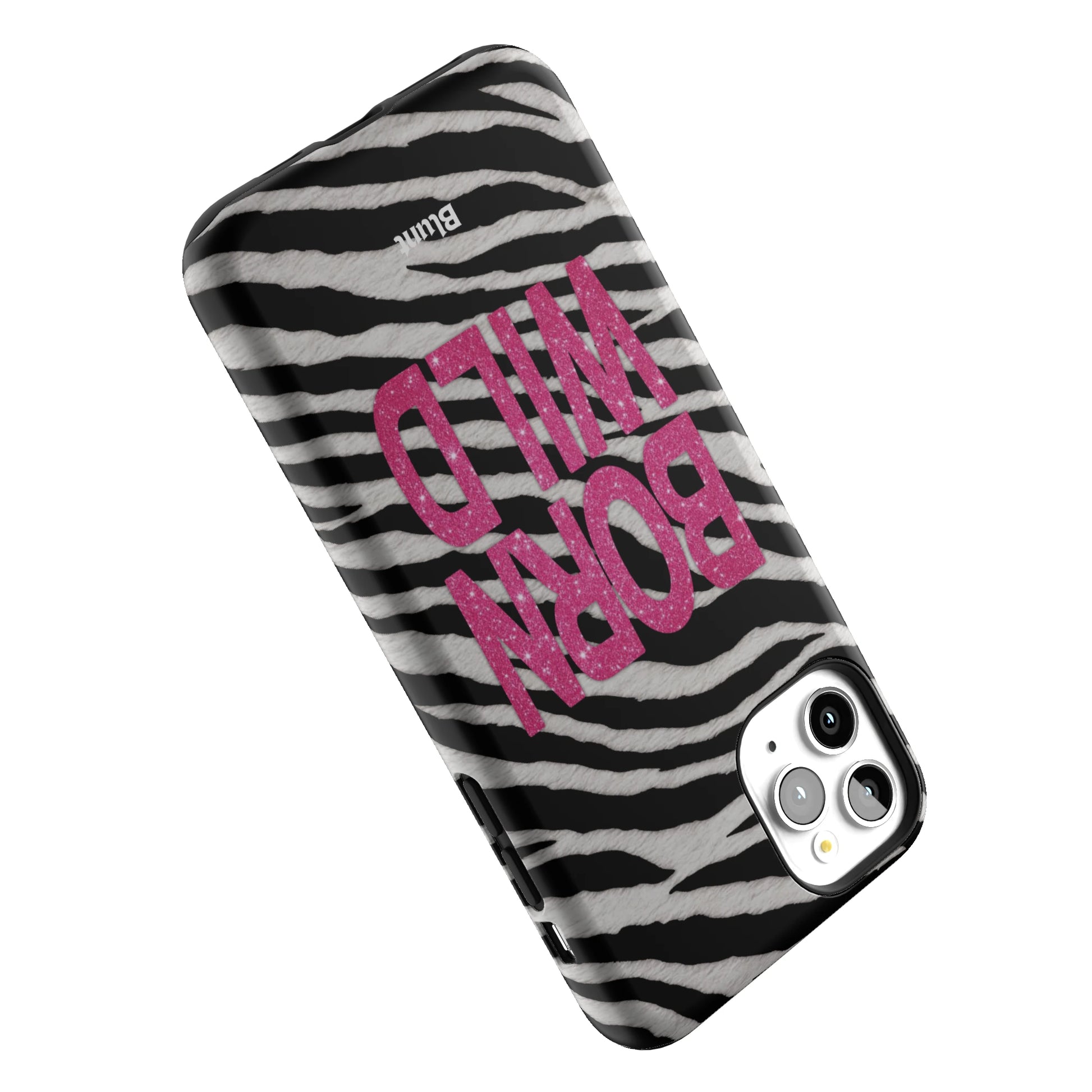 Born Wild iPhone Case gallery - Iphone_11_Pro_Max_5