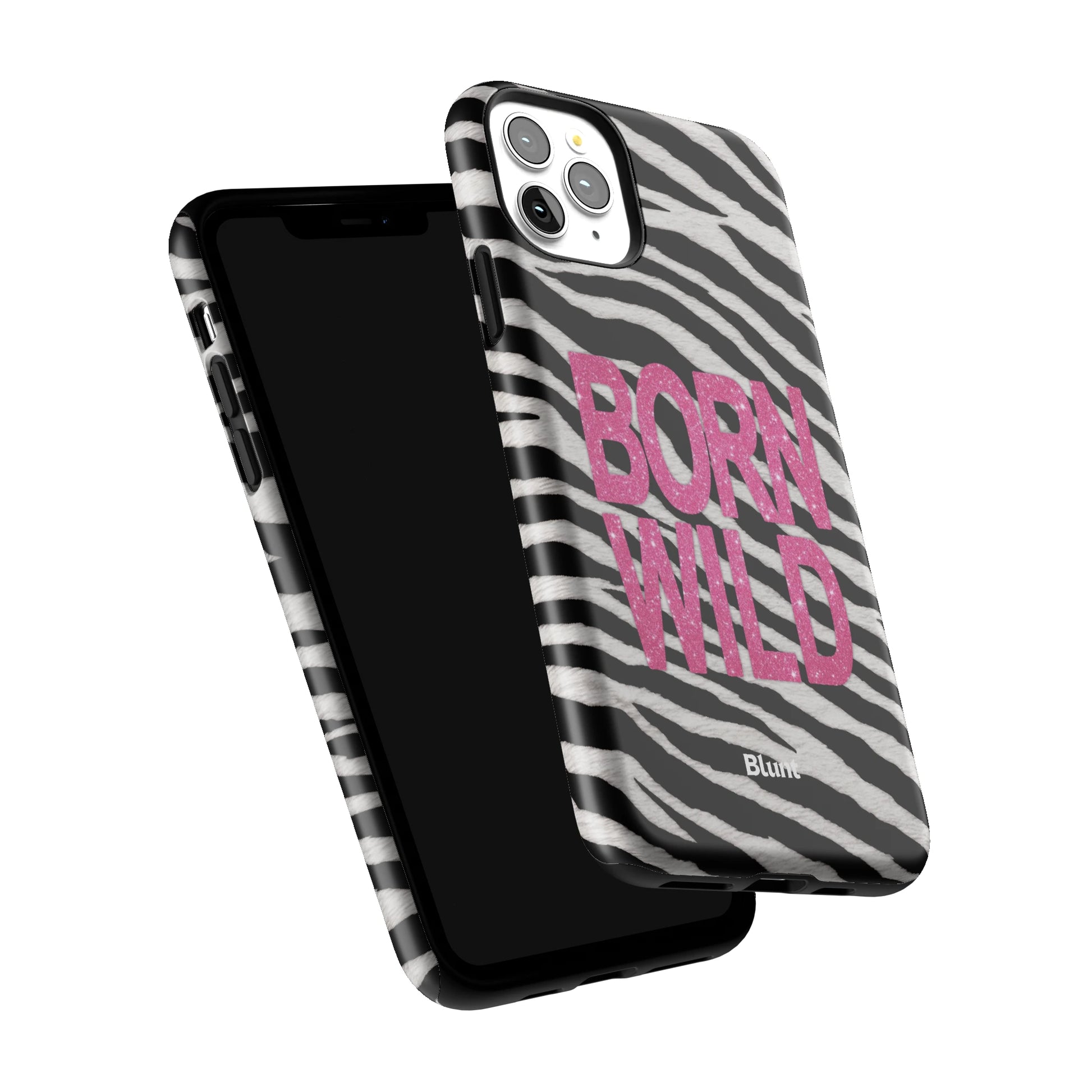 Born Wild iPhone Case gallery - Iphone_11_Pro_Max_6