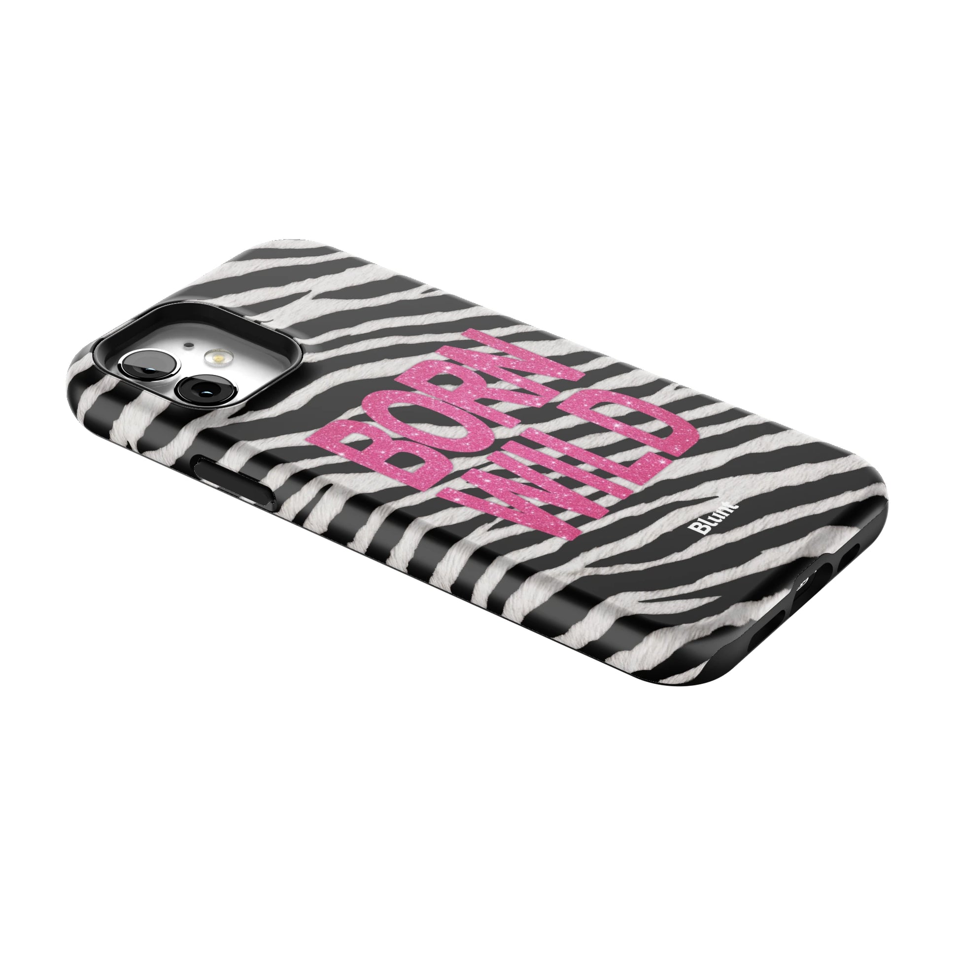 Born Wild iPhone Case gallery - Iphone_12_Iphone_2