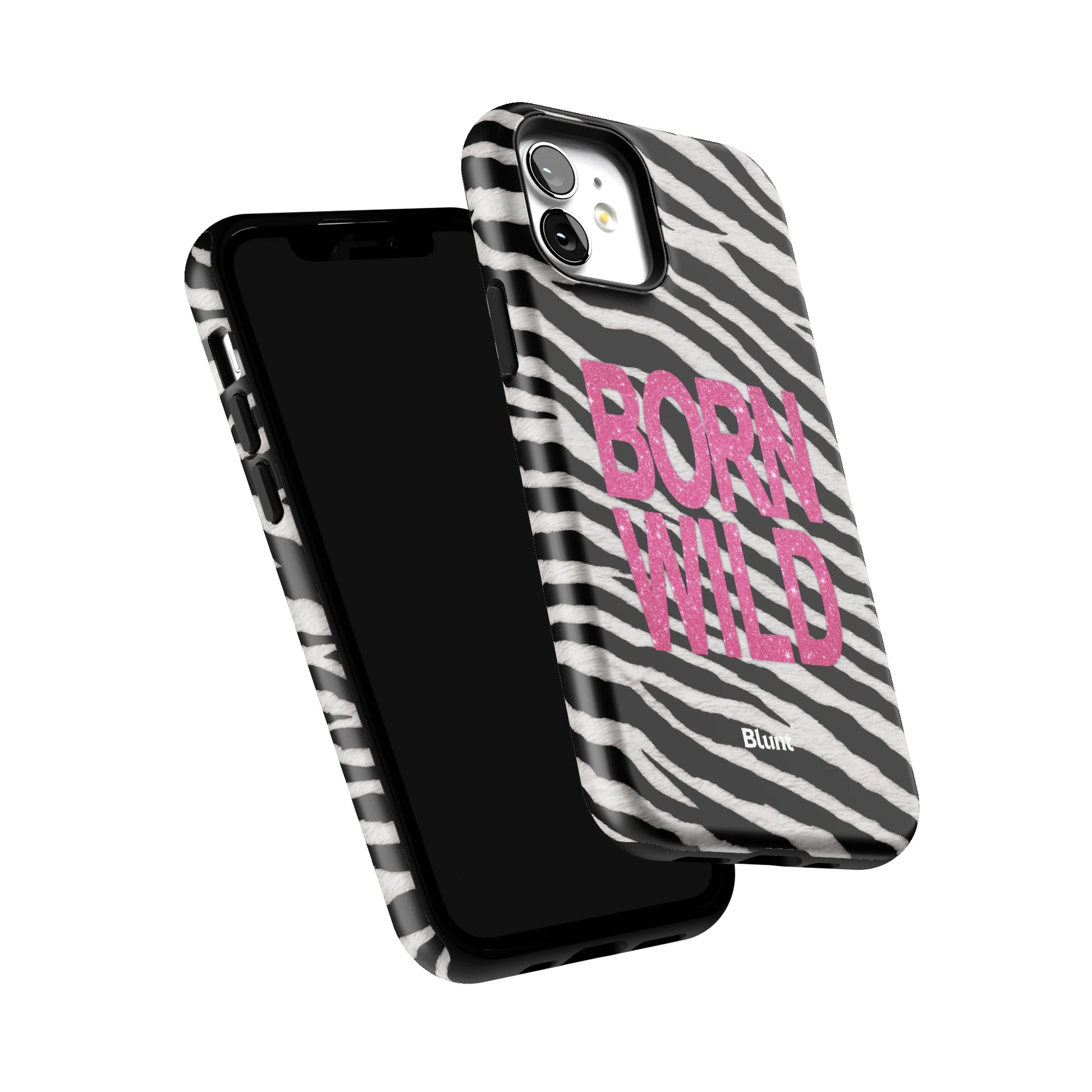 Born Wild iPhone Case gallery - Iphone_12_Iphone_6