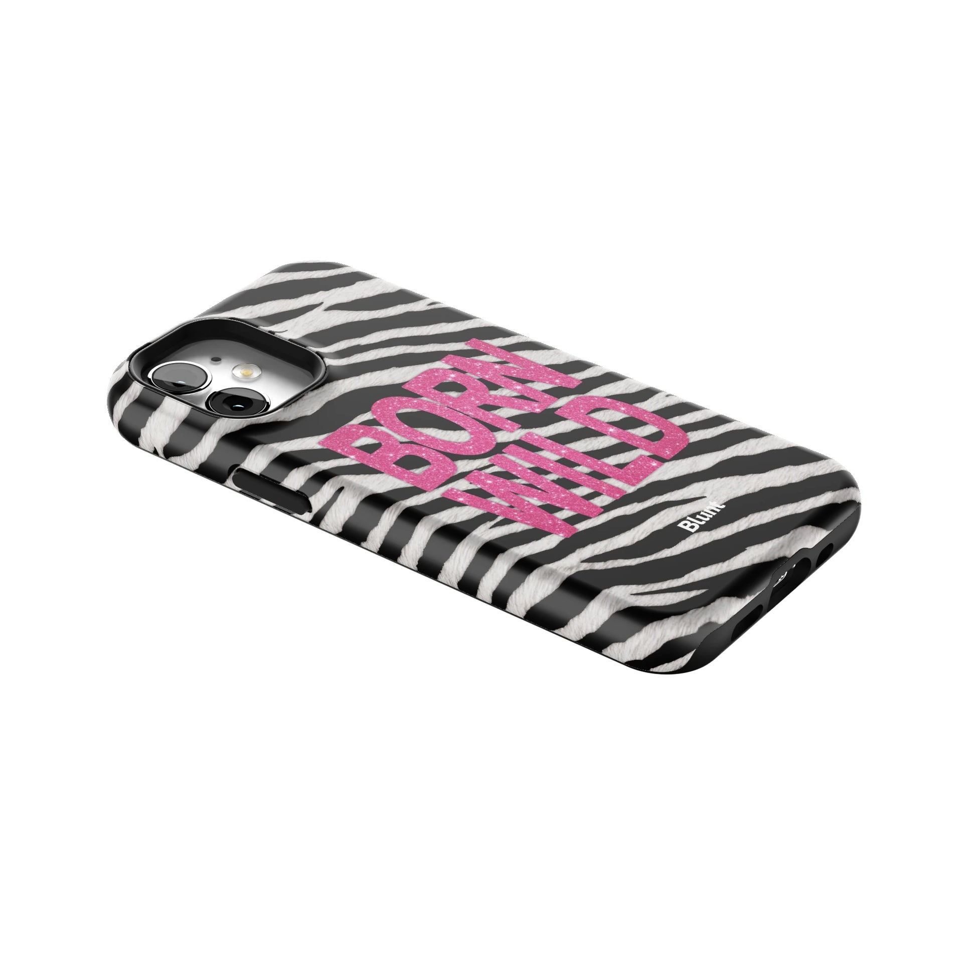 Born Wild iPhone Case gallery - Iphone_12_Mini_Air_Plus_2