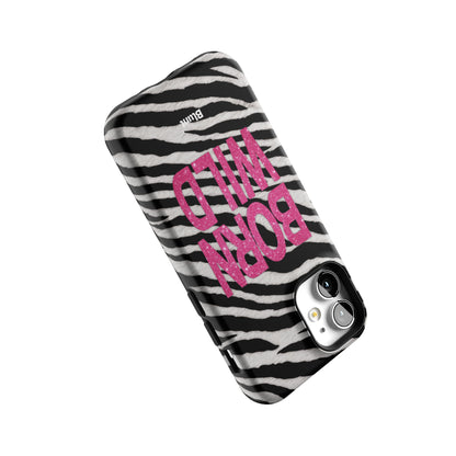 Born Wild iPhone Case gallery - Iphone_12_Mini_Air_Plus_5