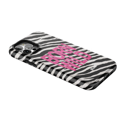 Born Wild iPhone Case gallery - Iphone_12_Pro_2