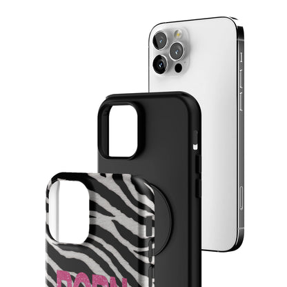 Born Wild iPhone Case gallery - Iphone_12_Pro_3