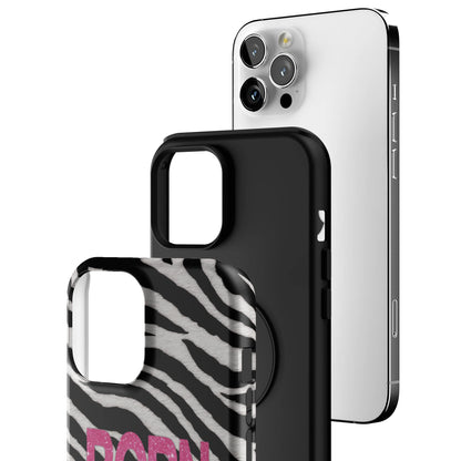 Born Wild iPhone Case gallery - Iphone_12_Pro_Max_3