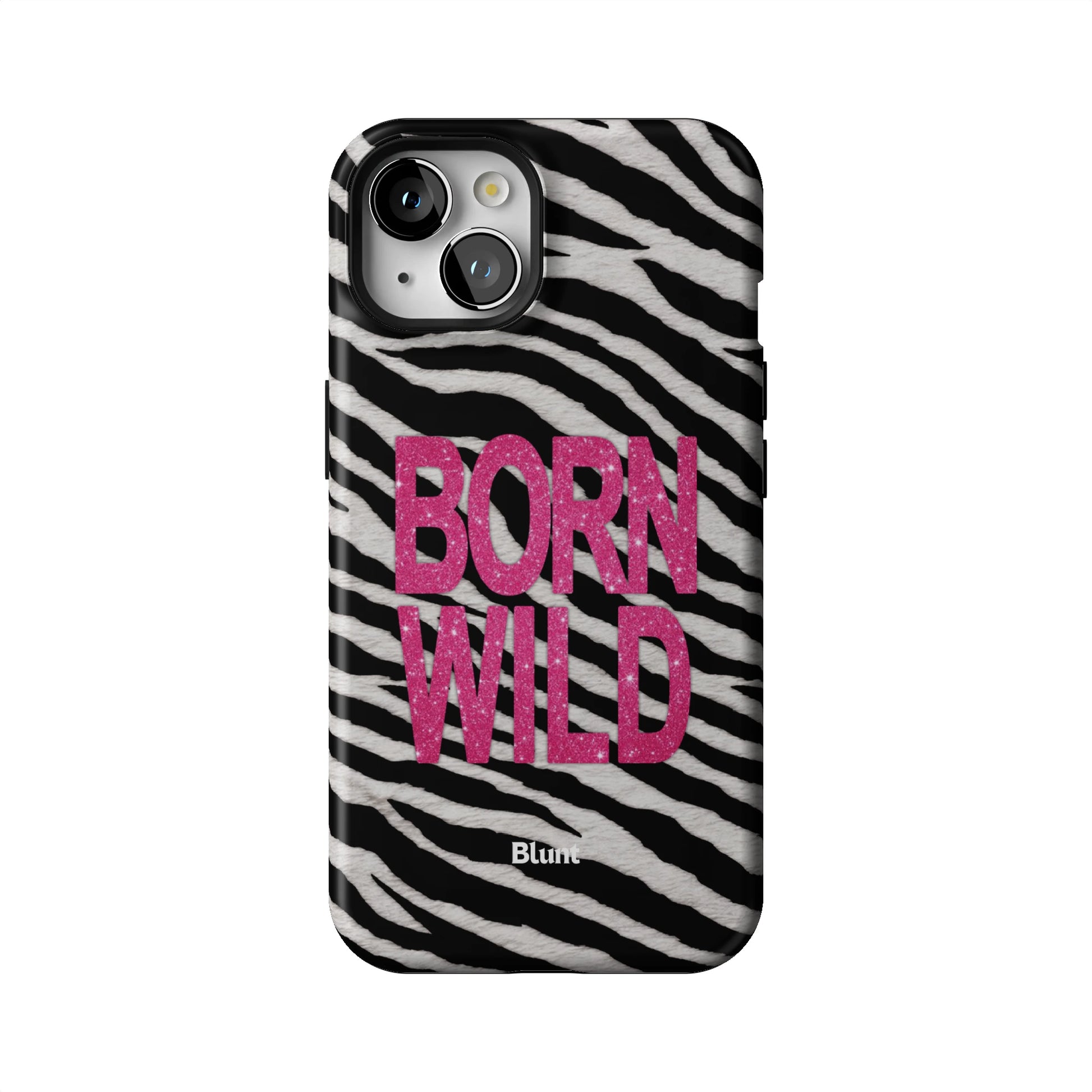Born Wild iPhone Case gallery - Iphone_13_Iphone_1