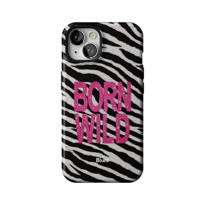 Born Wild iPhone Case gallery - Iphone_13_Iphone_1