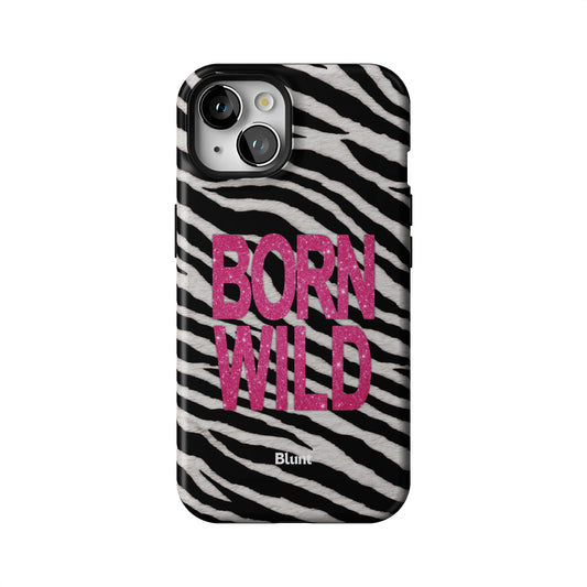 Born Wild iPhone Case gallery - Iphone_13_Iphone_1