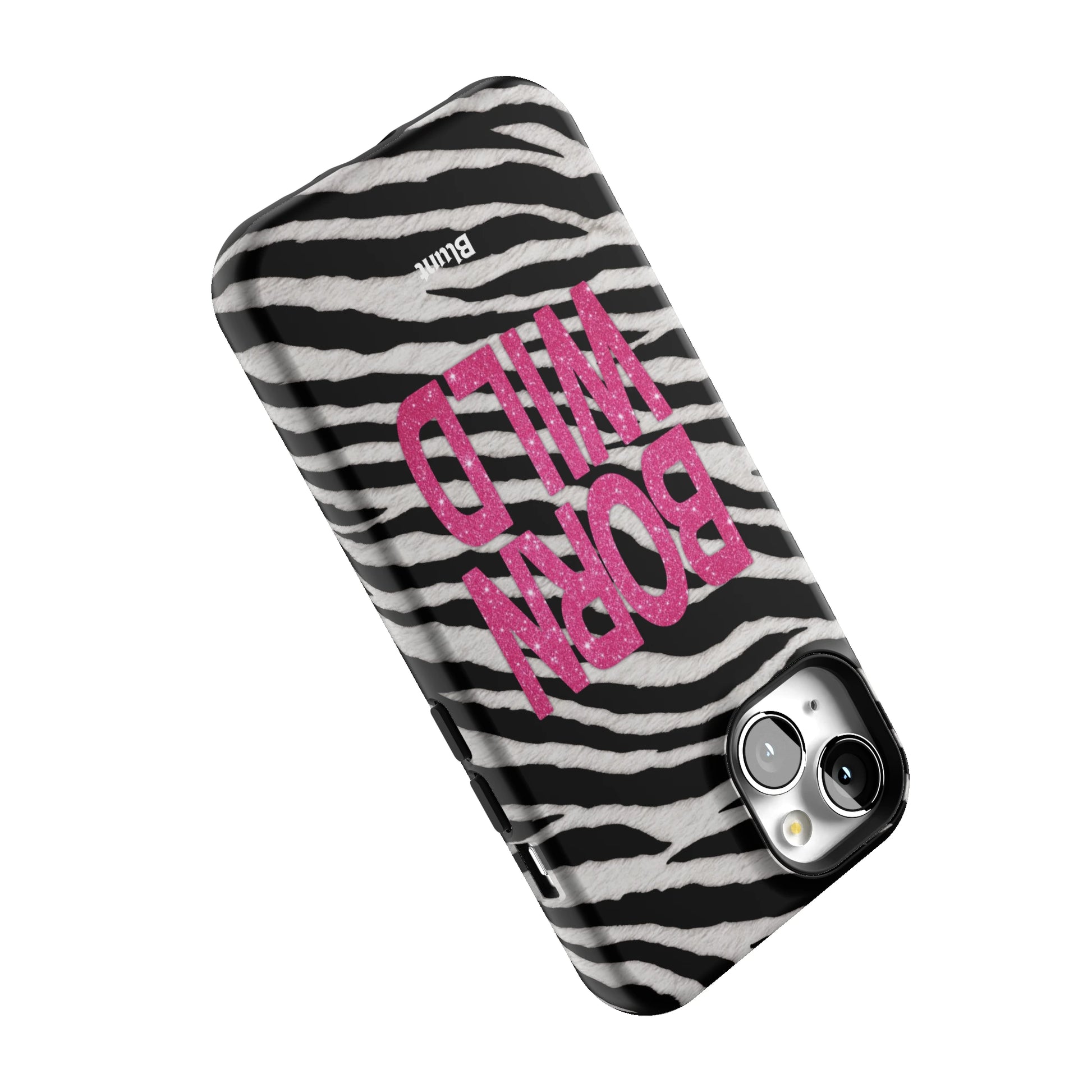 Born Wild iPhone Case gallery - Iphone_13_Iphone_5