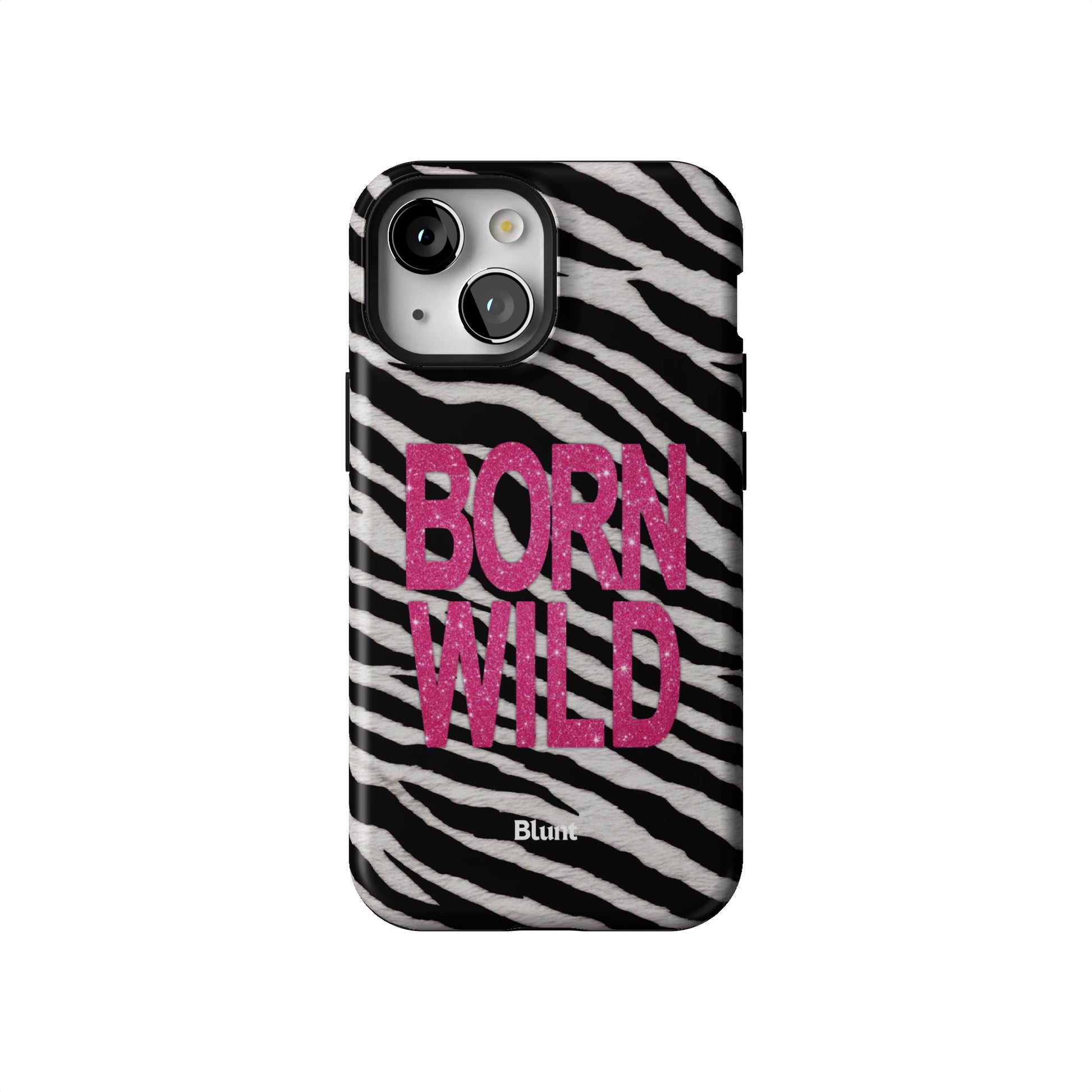 Born Wild iPhone Case gallery - Iphone_13_Mini_Air_Plus_1