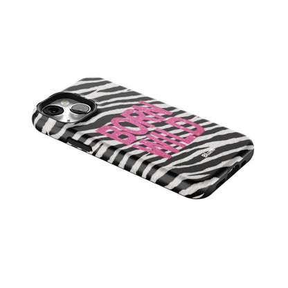Born Wild iPhone Case gallery - Iphone_13_Mini_Air_Plus_2